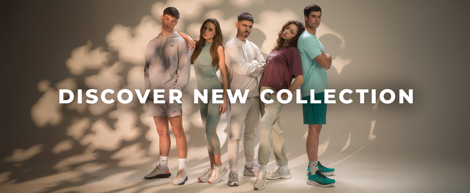 New Collection