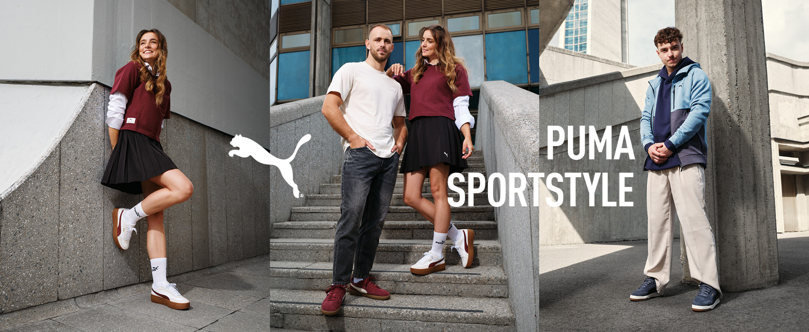 Puma