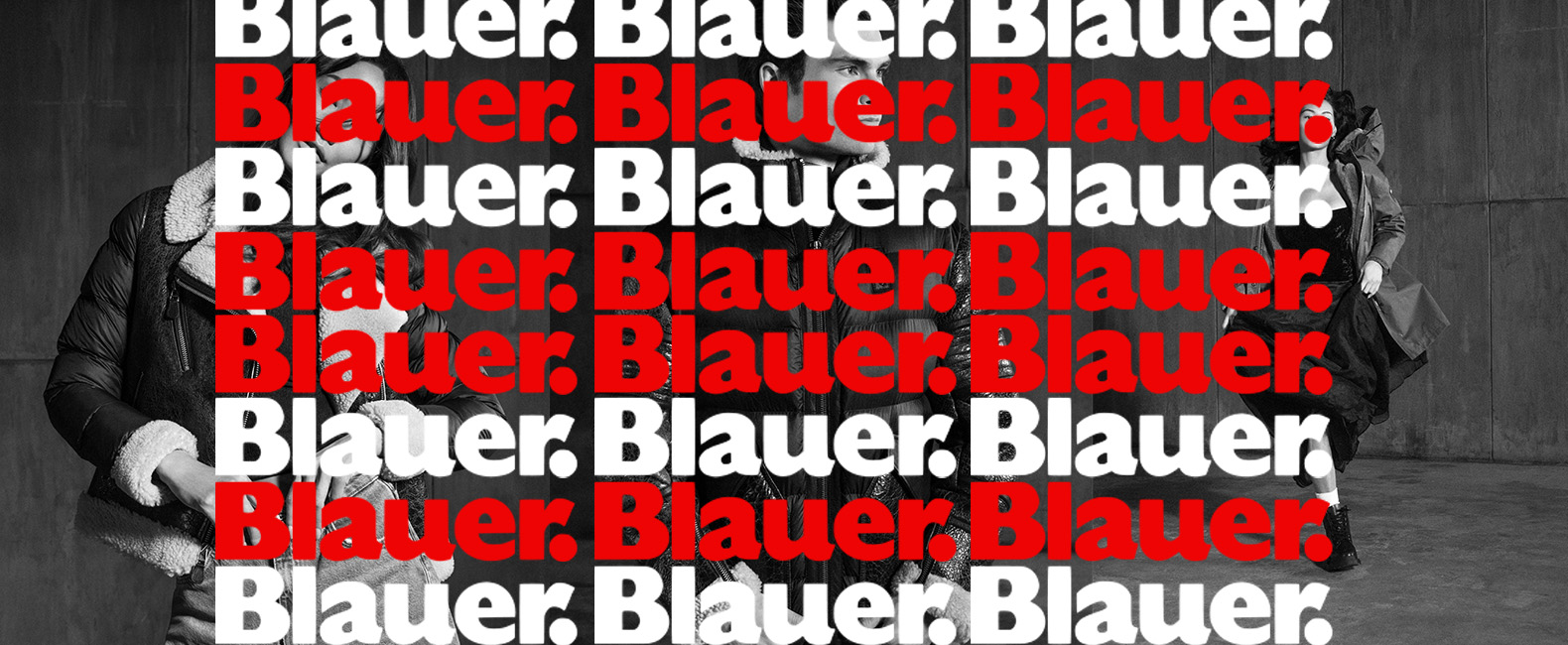 Blauer