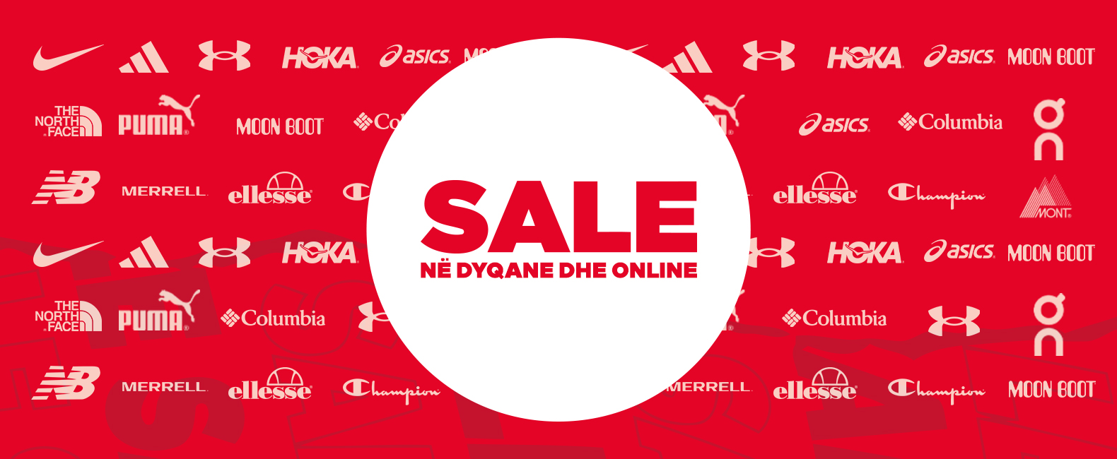 sale