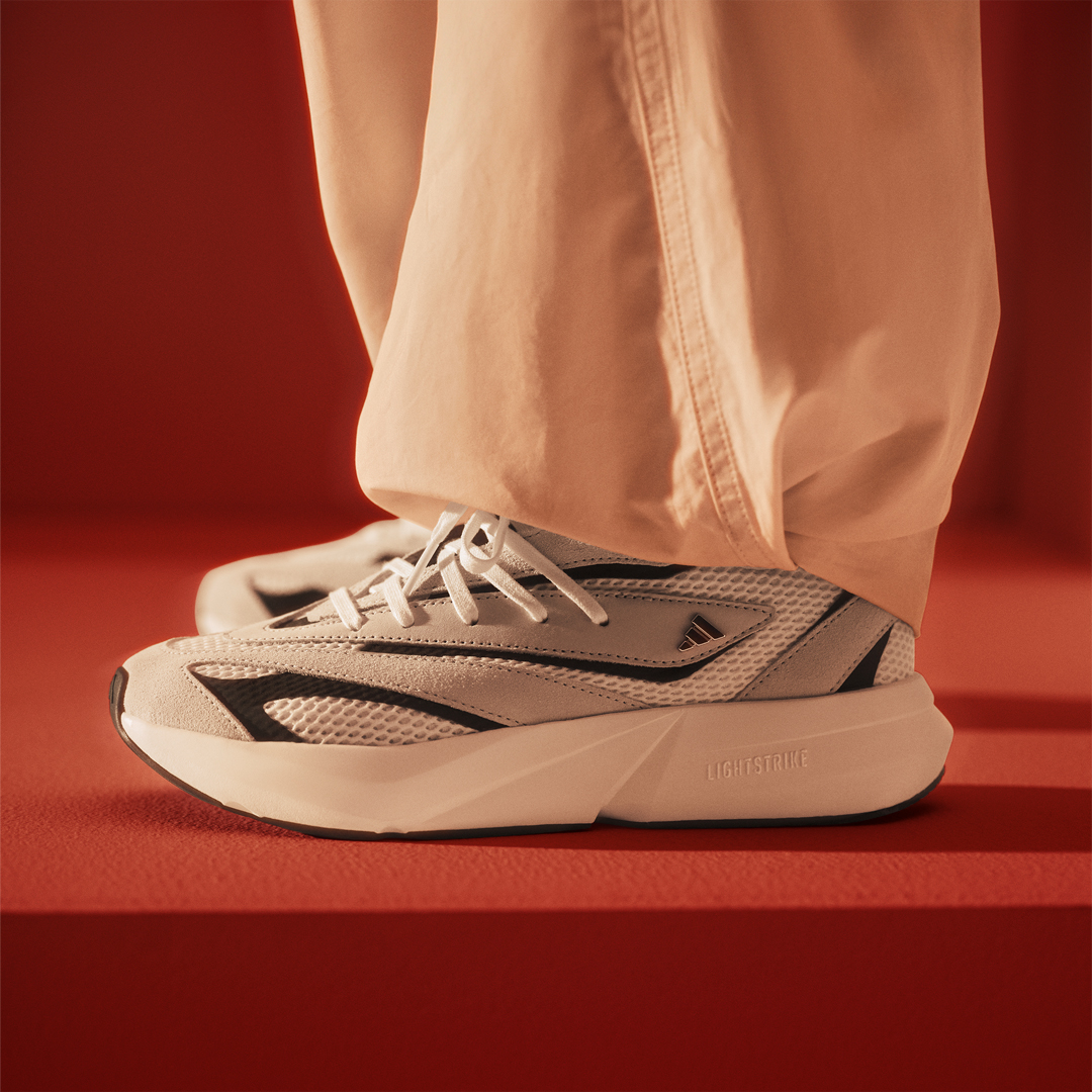adidas