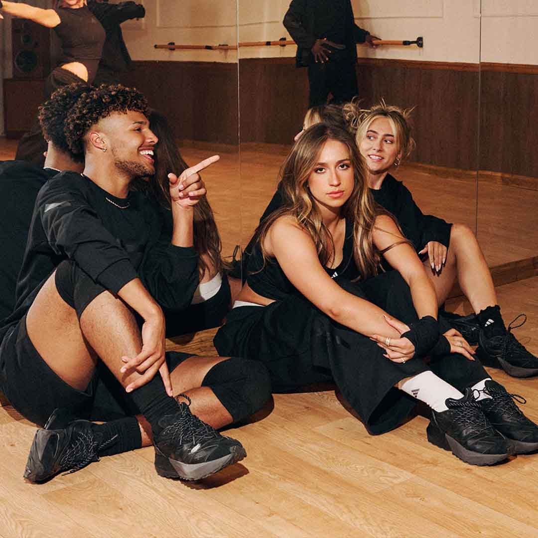 adidas