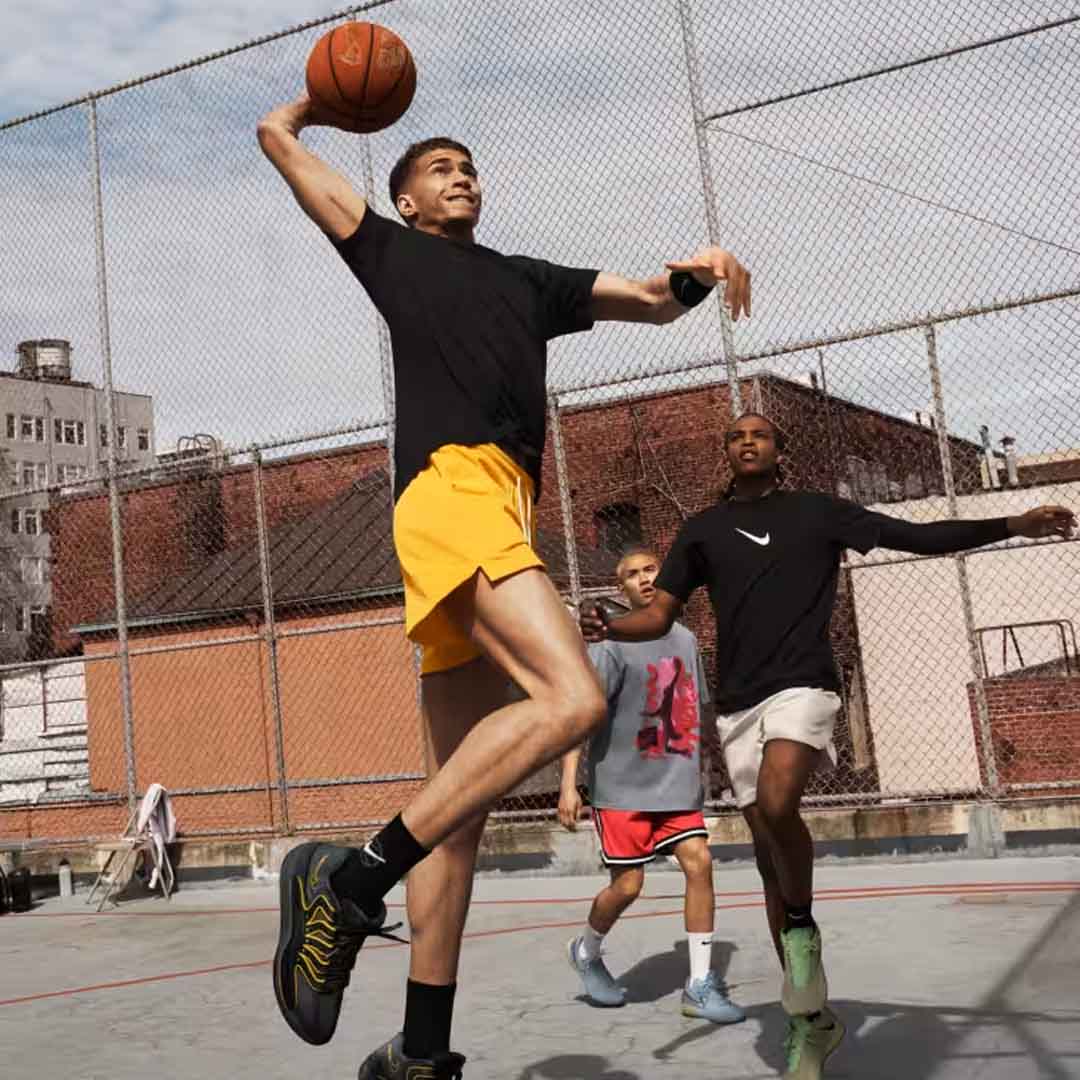 Basketball