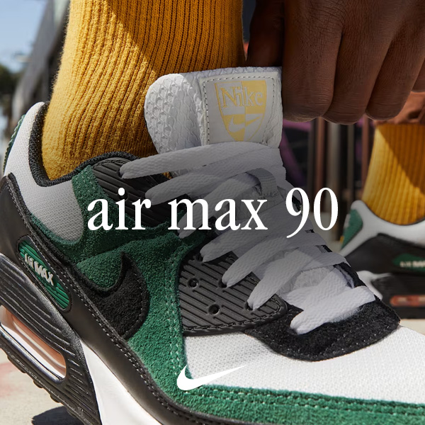 Air Max 90