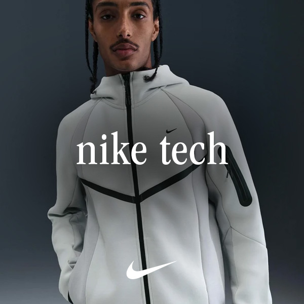 Nike Tech