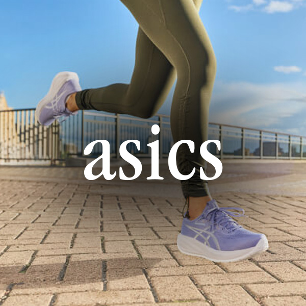 Asics