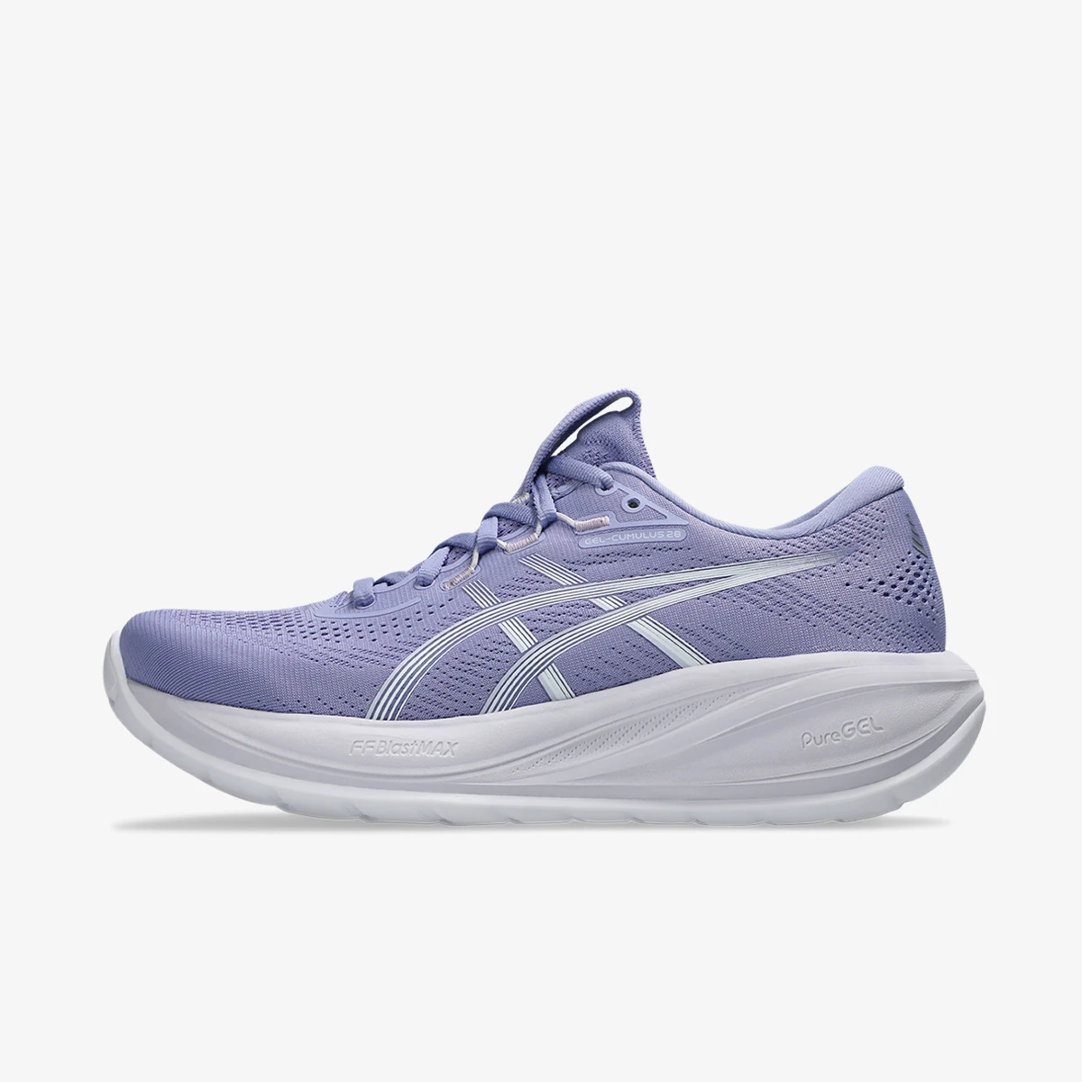 Atlete per femra GEL-CUMULUS 28