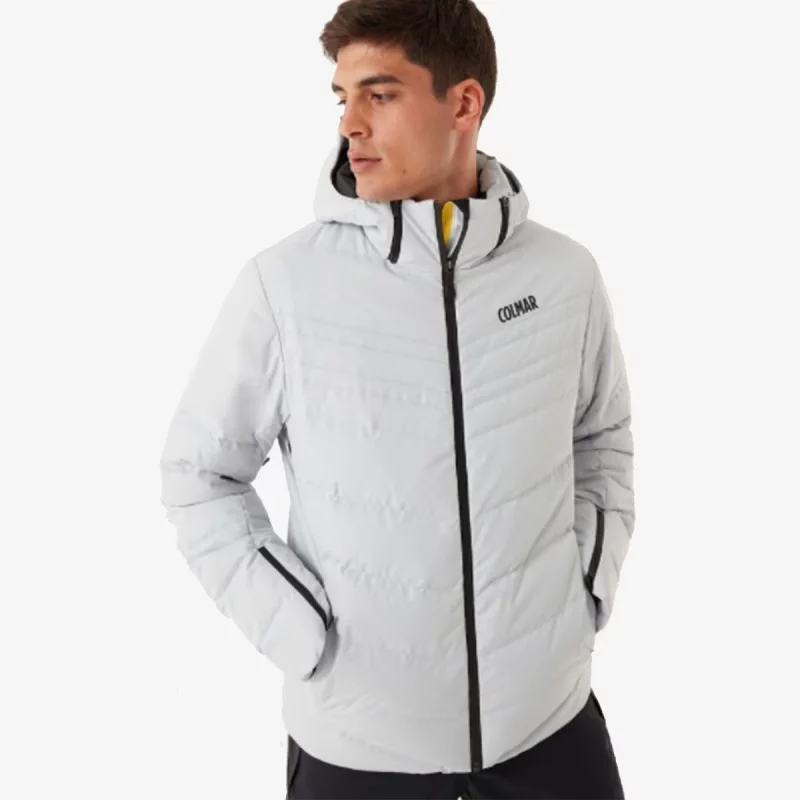 Jakne skijimi per meshkuj