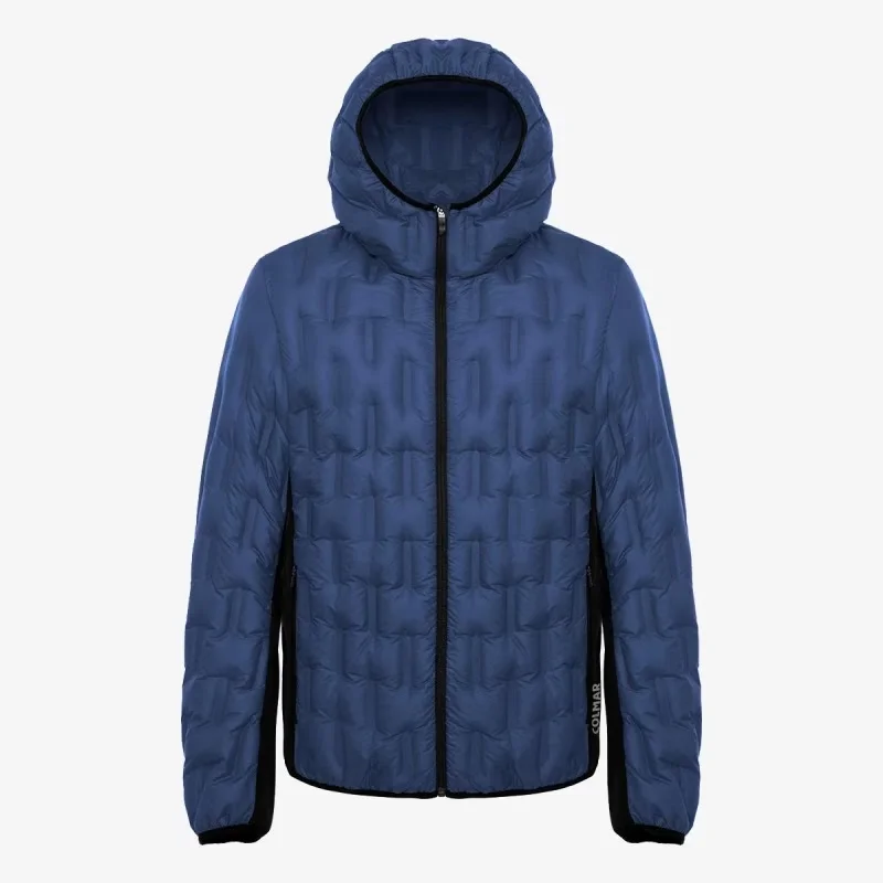 Jakne skijimi per meshkuj