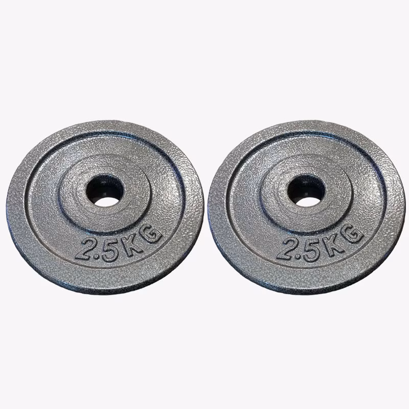 Pesha fitnesi 2X2.5kg