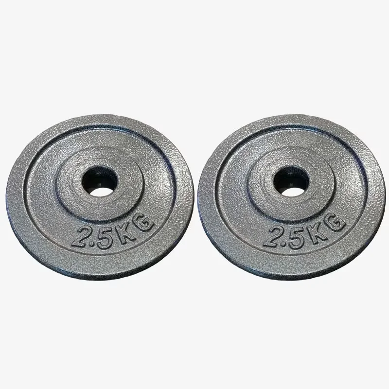 Pesha fitnesi 2X2.5kg