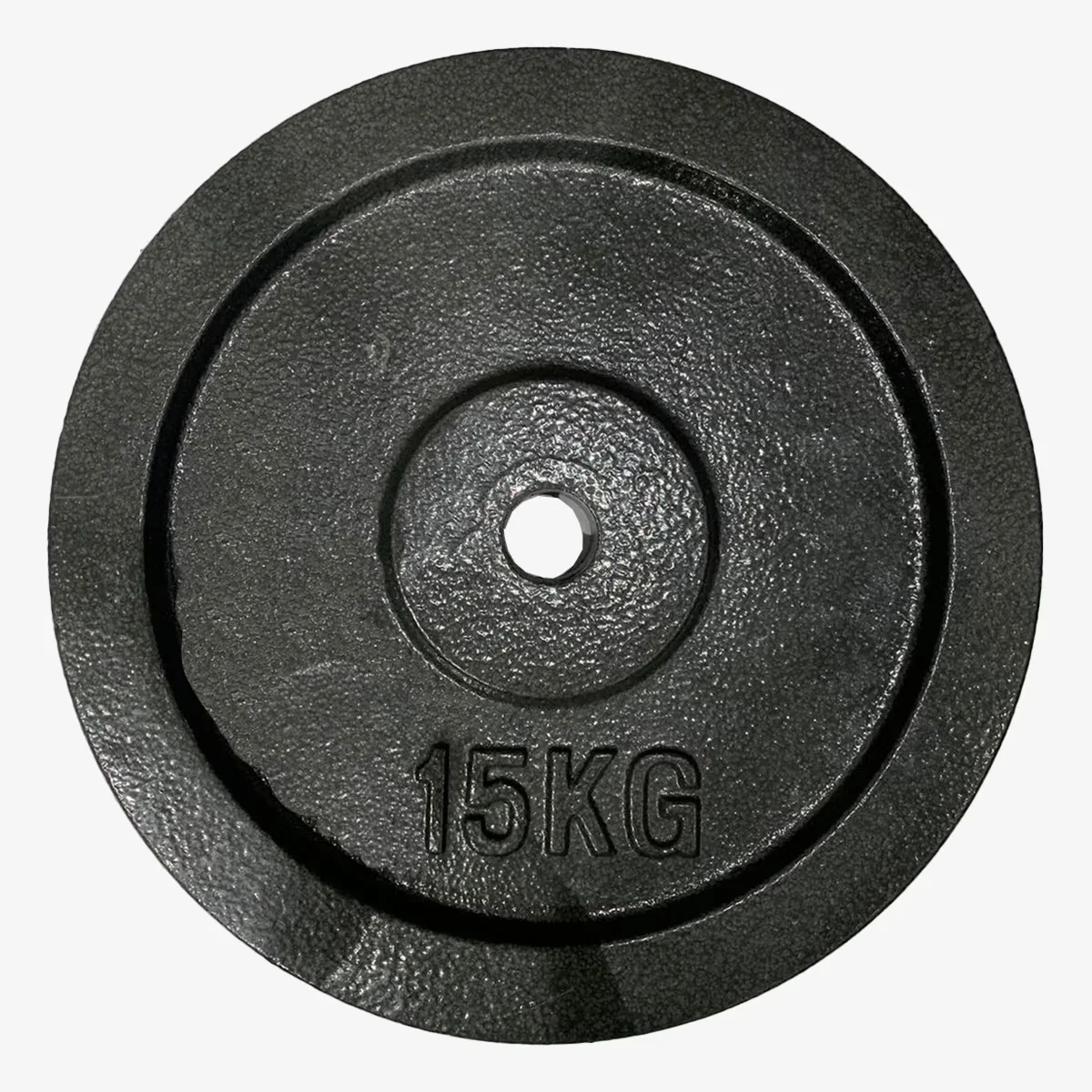 Pesha fitnesi 15kg