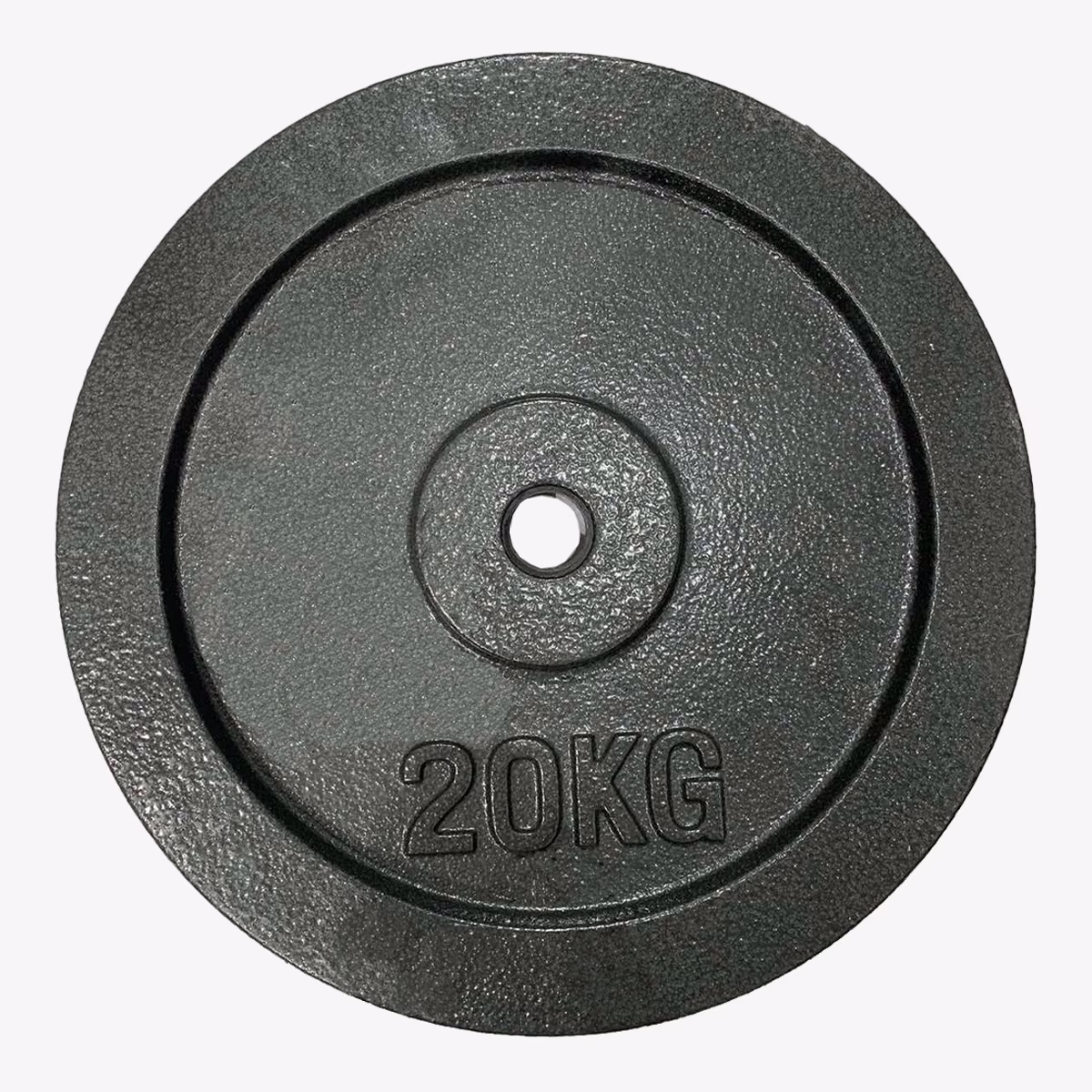 Pesha fitnesi 20kg