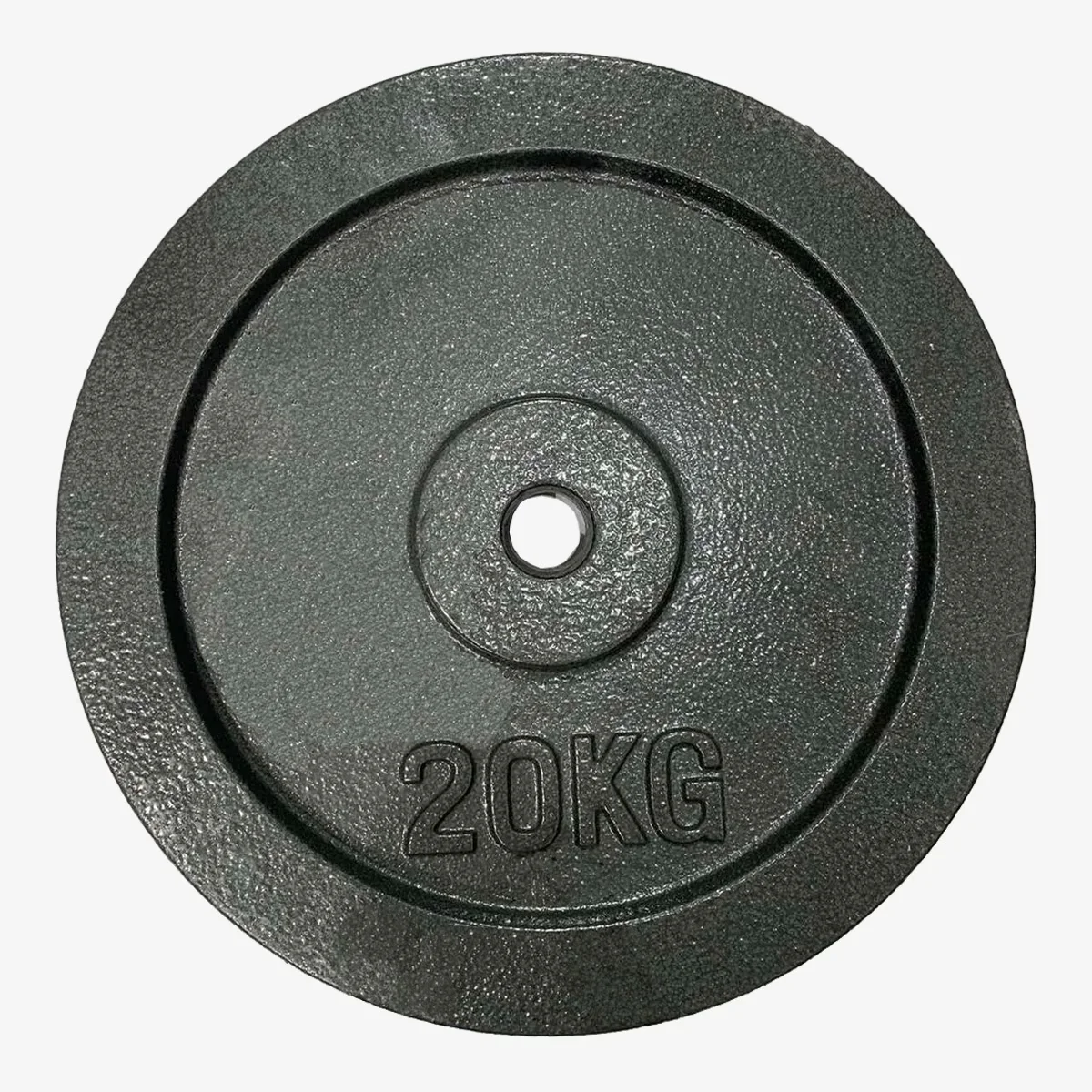 Pesha fitnesi 20kg