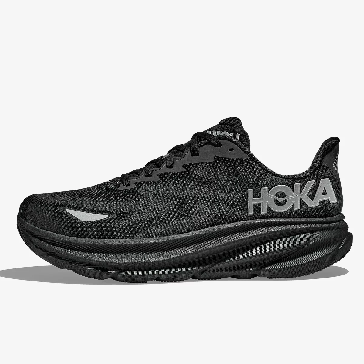 Atlete per femra W CLIFTON 9 GTX