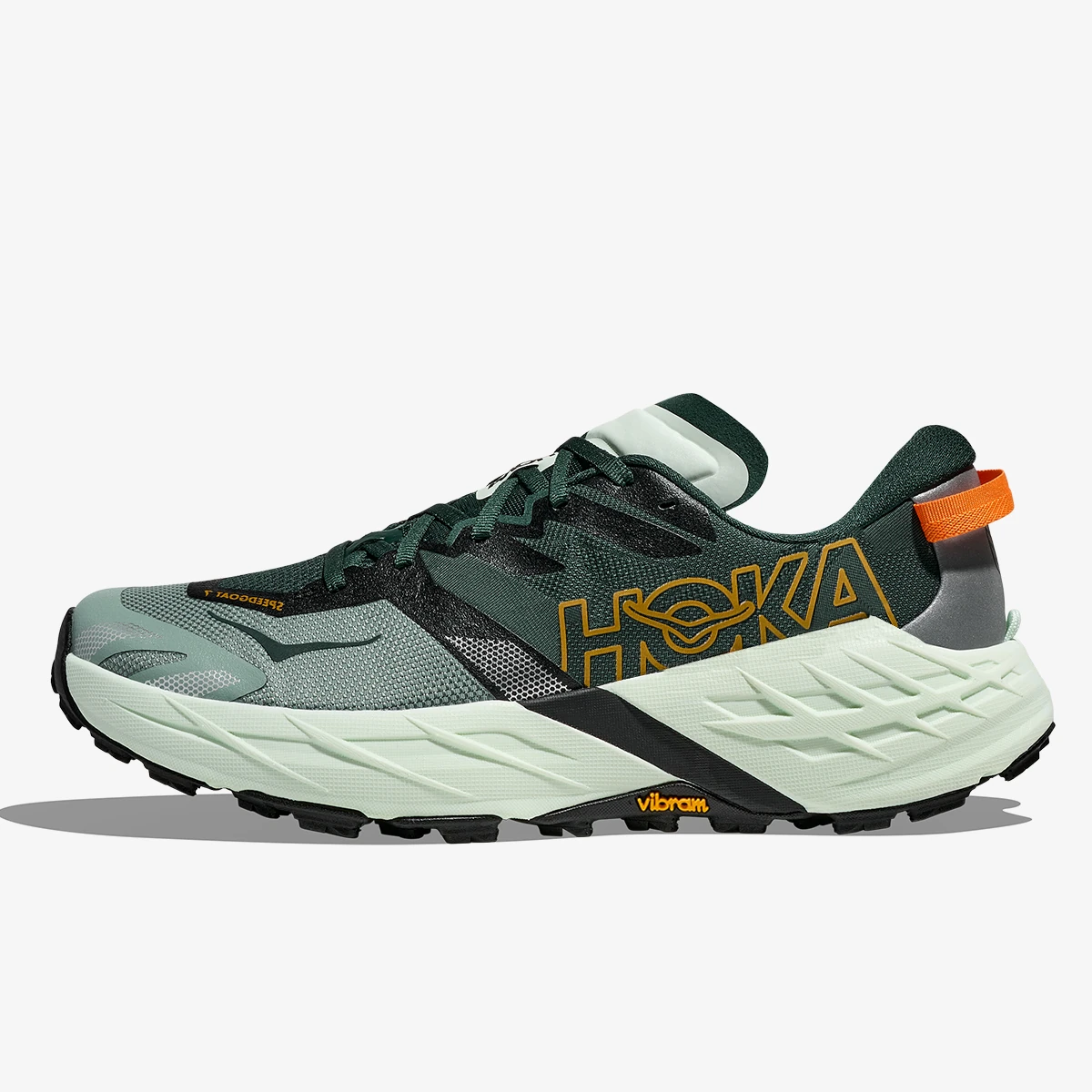 Atlete per meshkuj M SPEEDGOAT 7