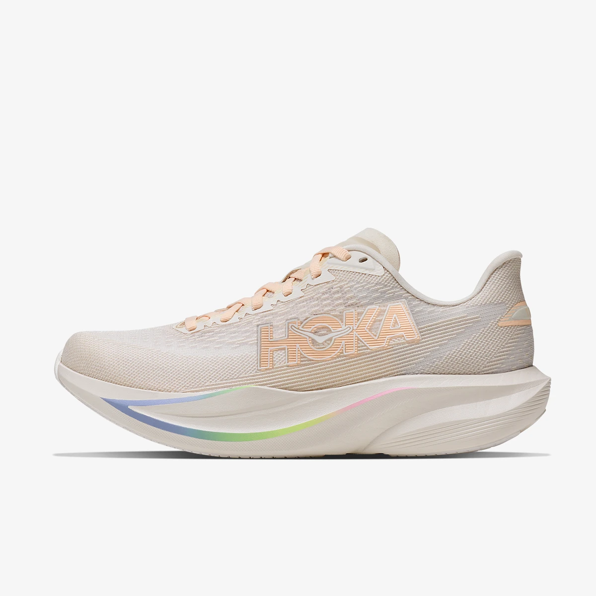 Atlete per femra W MACH 7