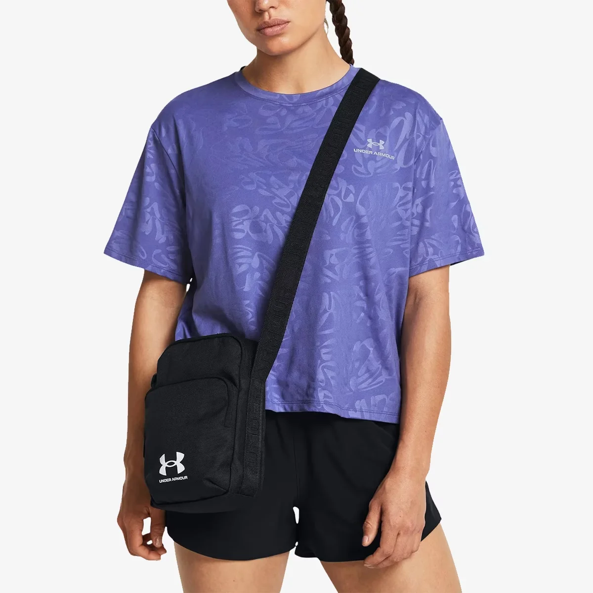 Qante UA Loudon Lite Crossbody