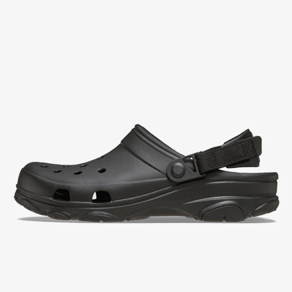 Sandalle unisex