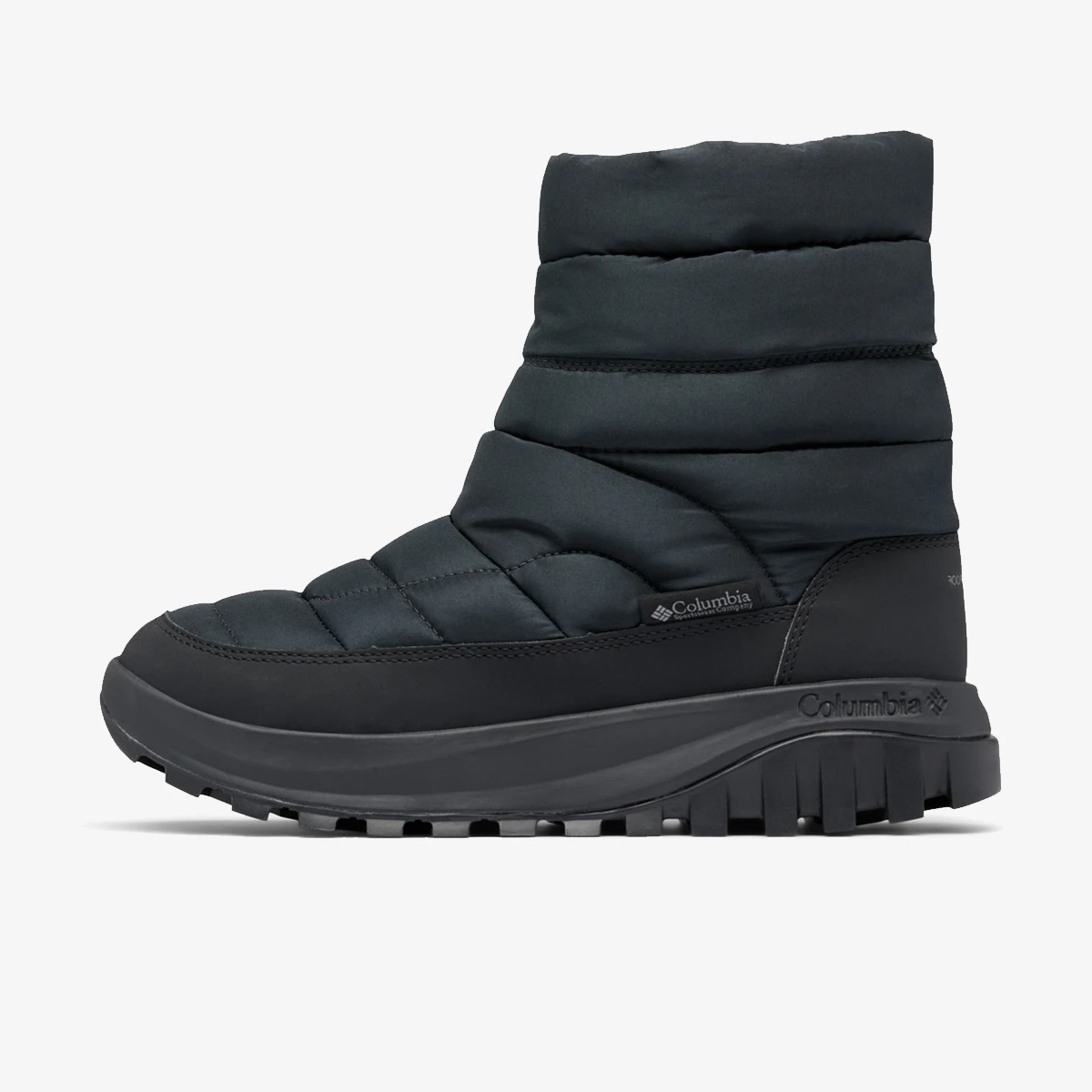 Qizme per femra SNOWTROT™ MID