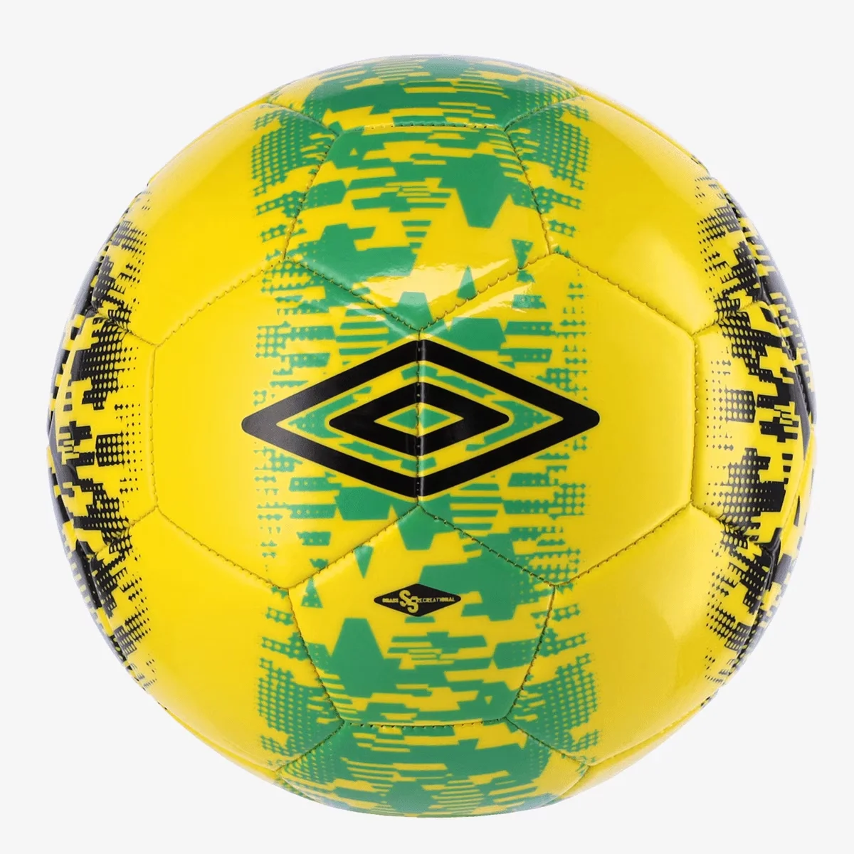 Top futbolli