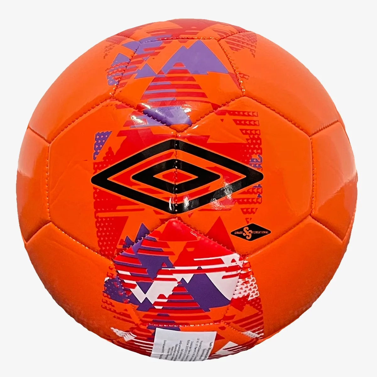 Top futbolli