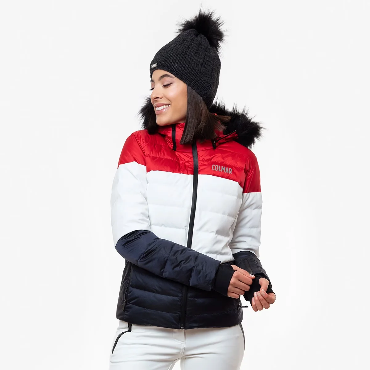 Jakne skijimi per femra