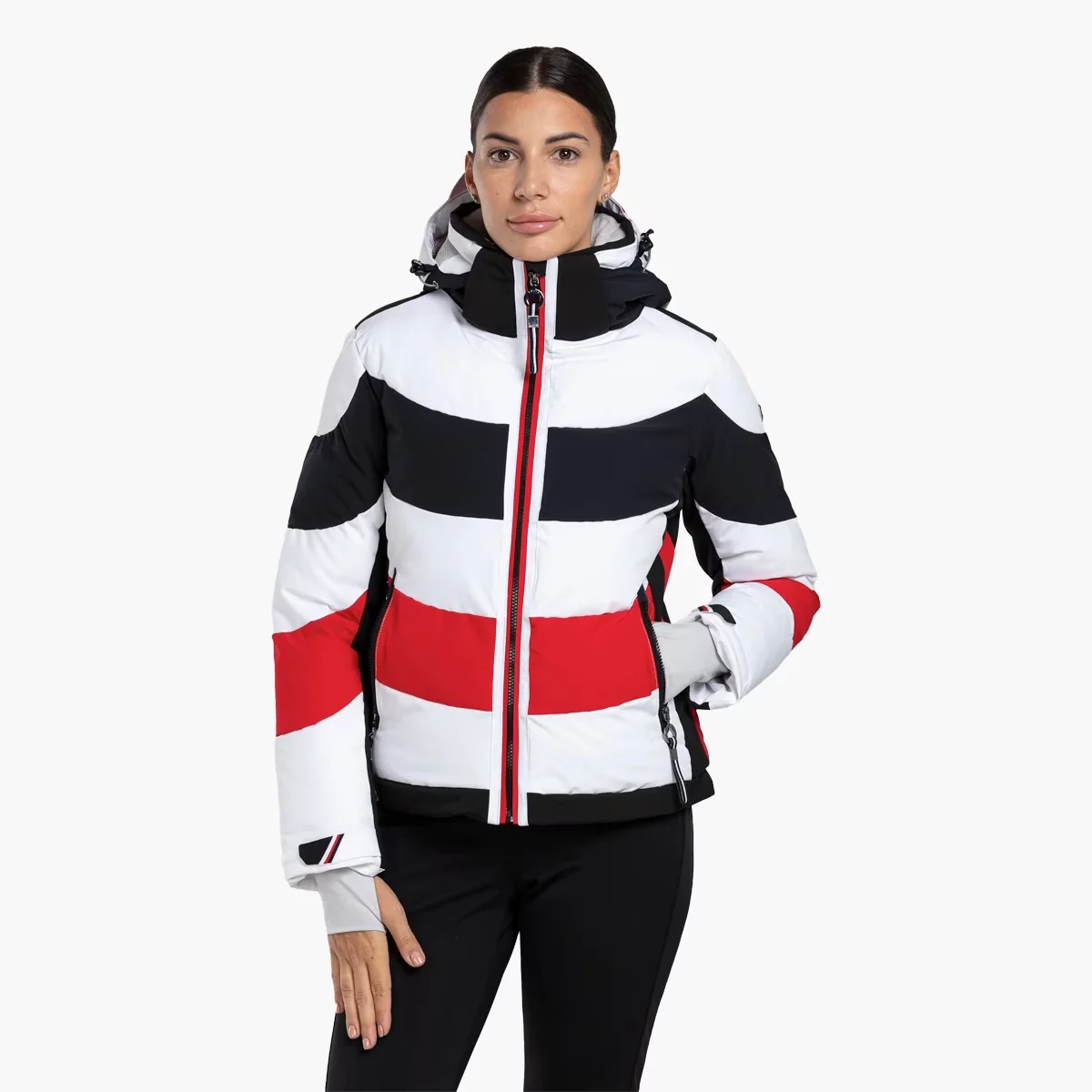 Jakne skijimi per femra