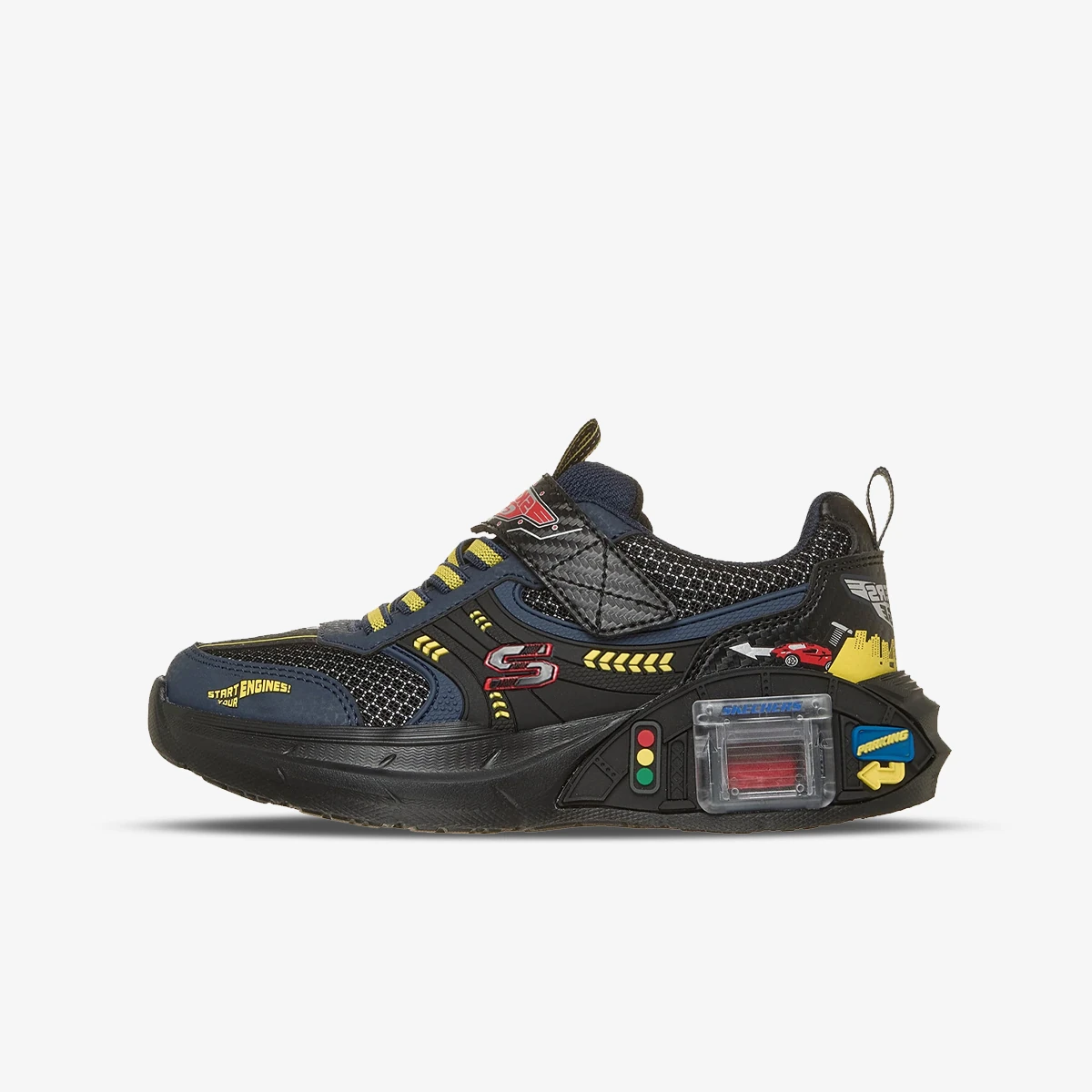 Atlete per femije SKECHERS GARAGE