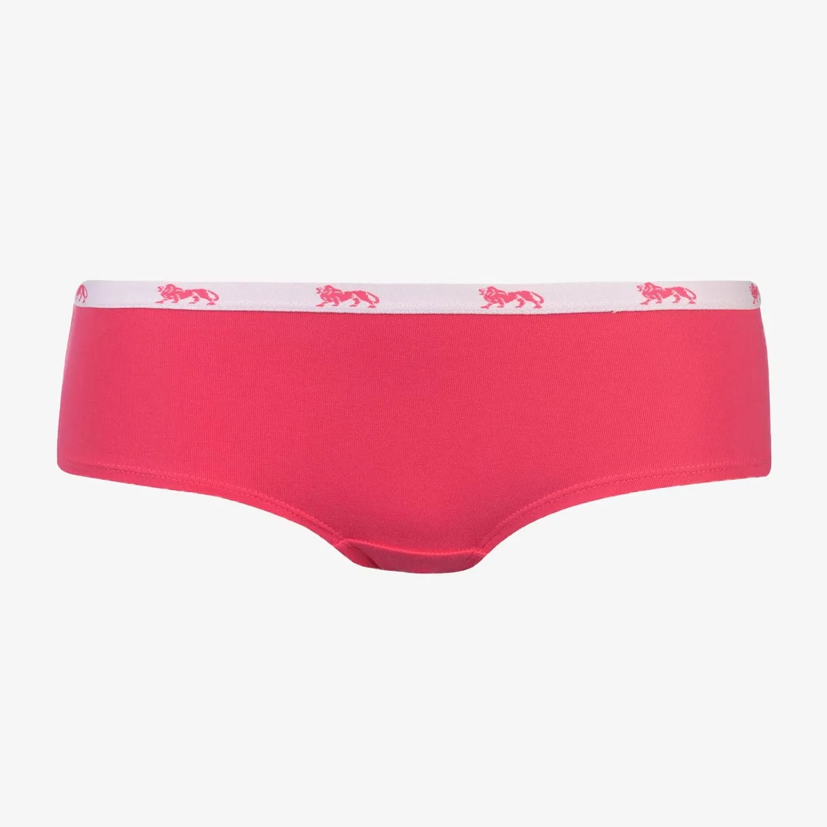 Bokserica per femra Lonsdale Single ShortLd00