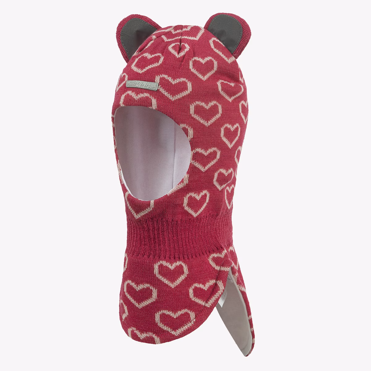 Maske skijimi