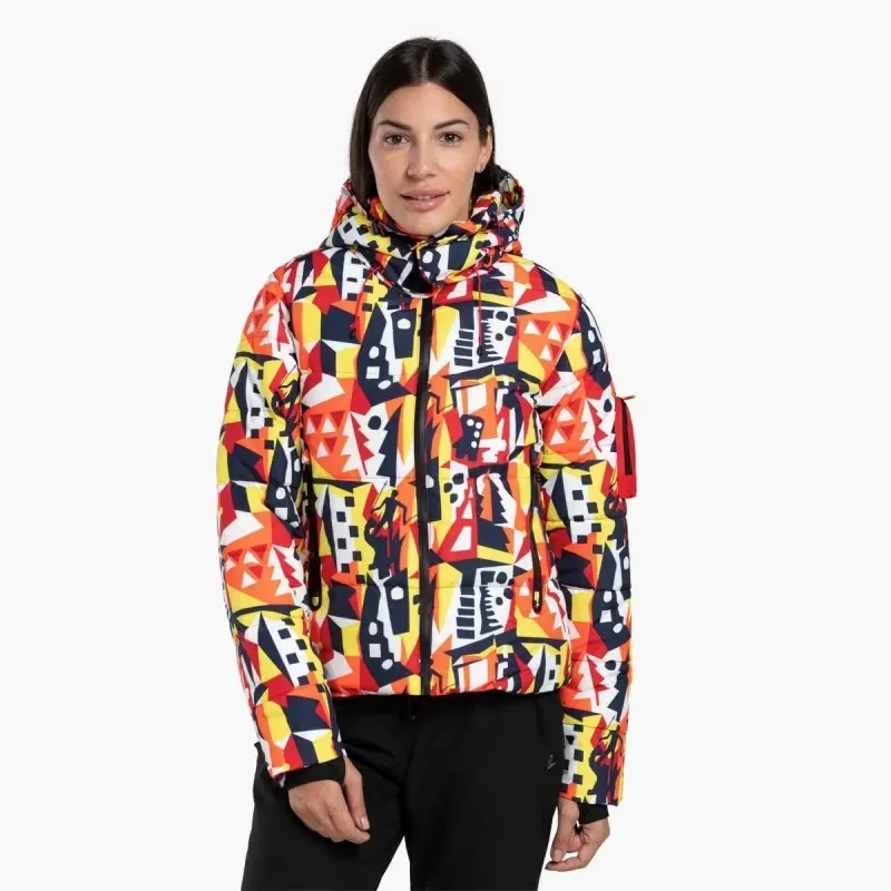 Jakne skijimi per femra