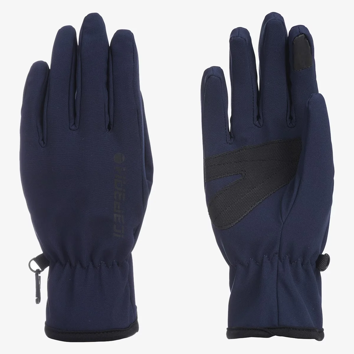 Doreza skijimi unisex