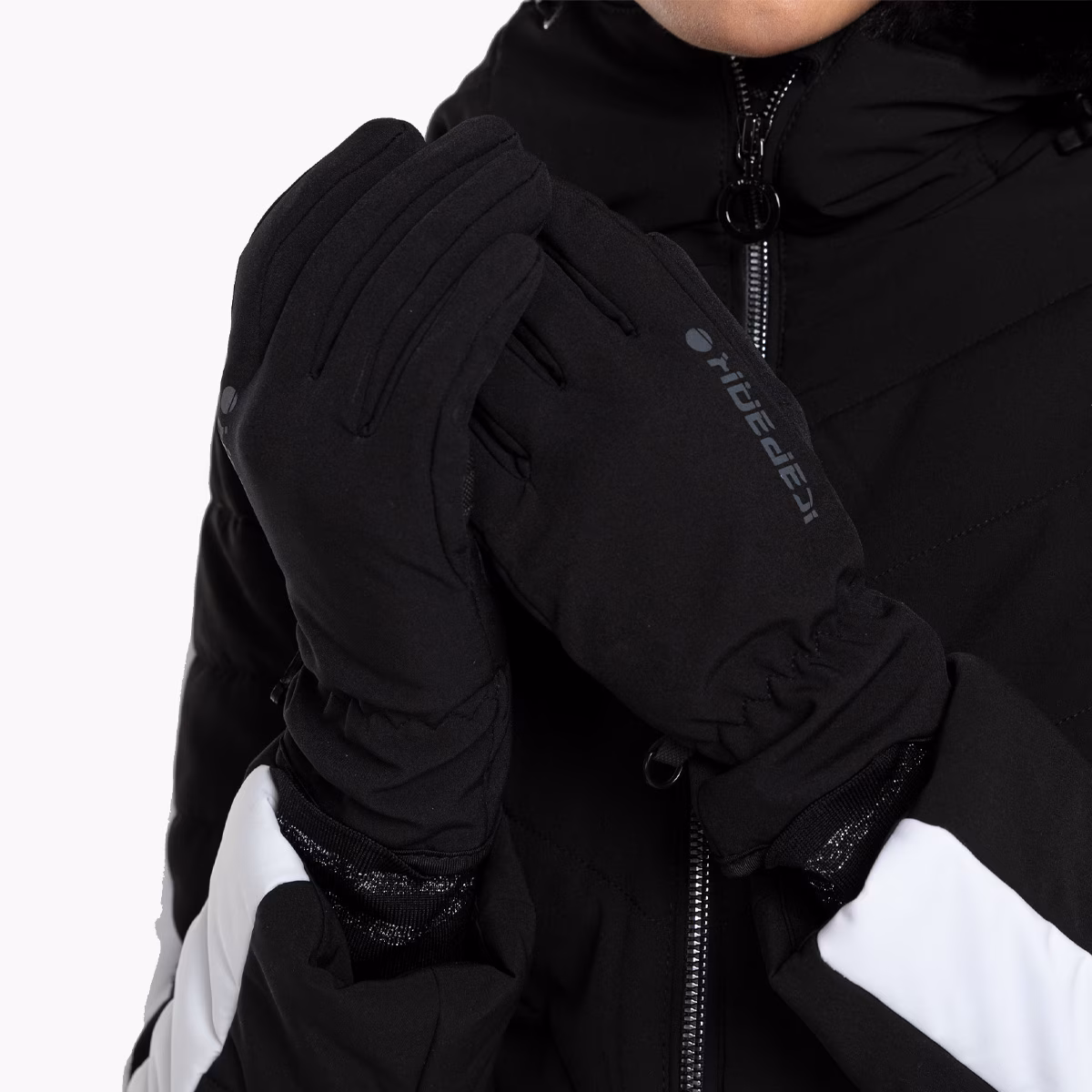 Doreza skijimi unisex