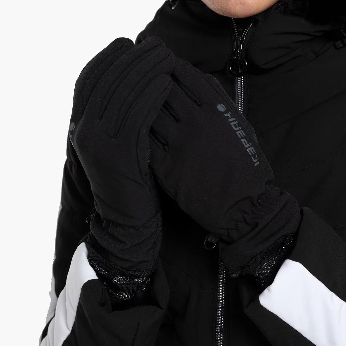 Doreza skijimi unisex