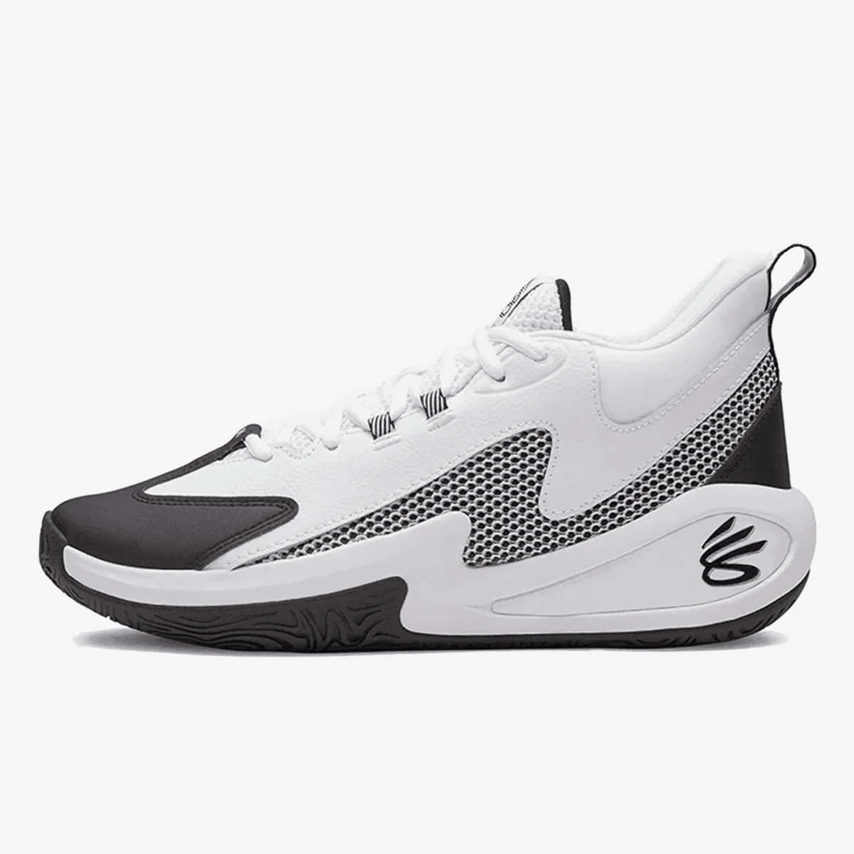 Atlete per meshkuj CURRY 3Z 25