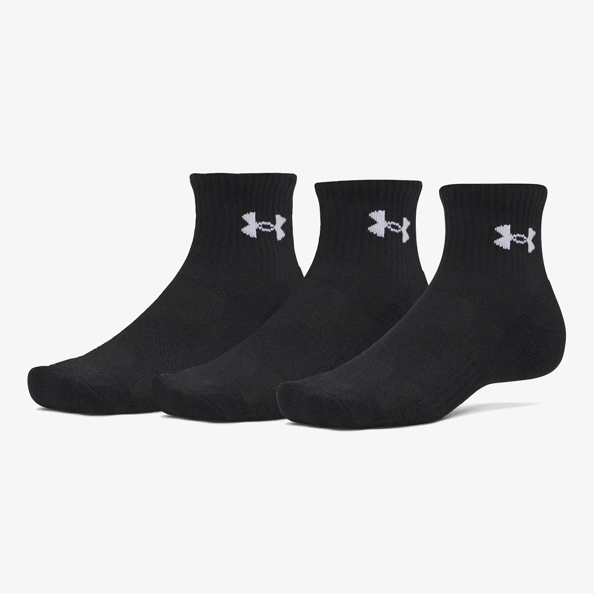 Qorapa UA Performance Cotton 3p Qtr