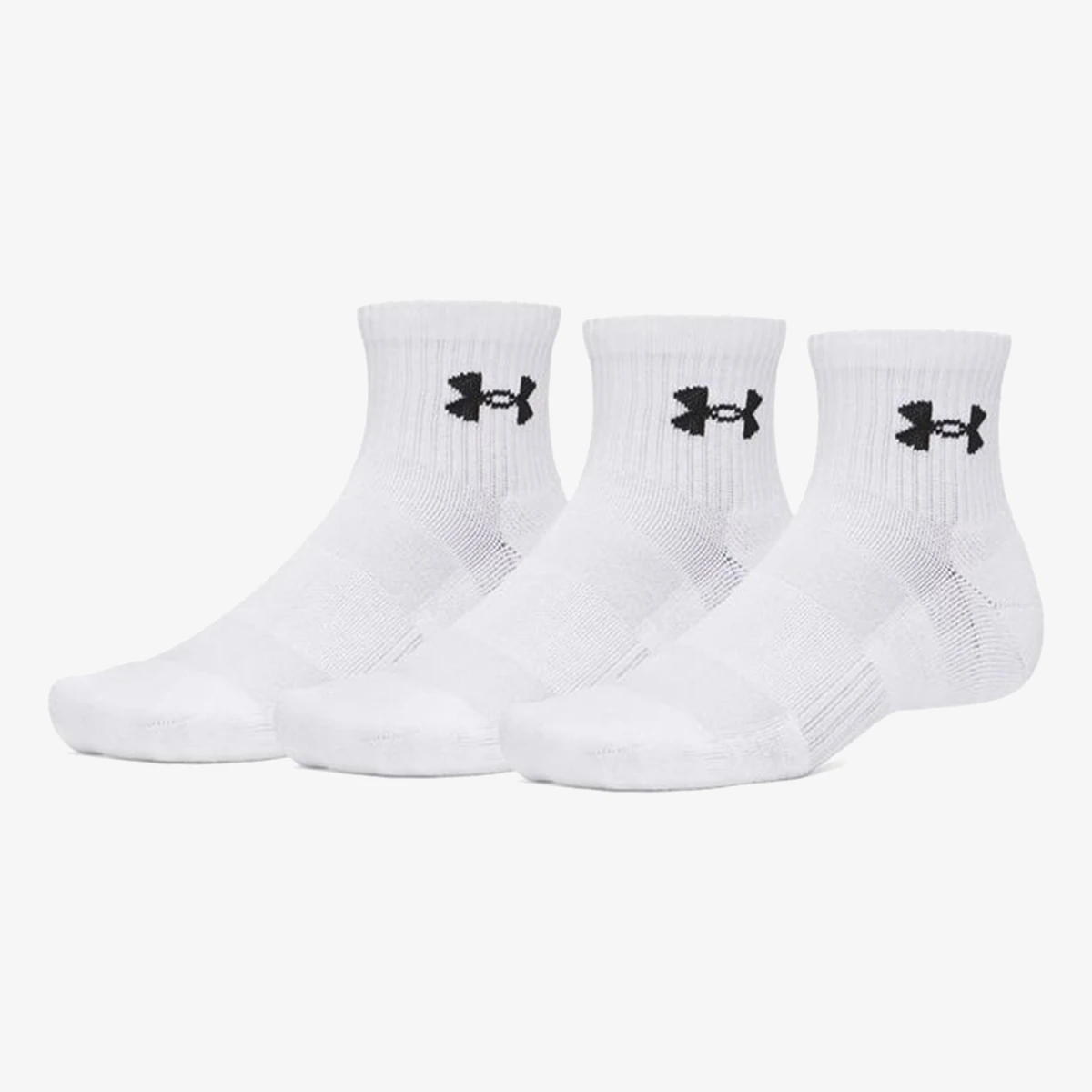 Qorapa UA Performance Cotton 3p Qtr