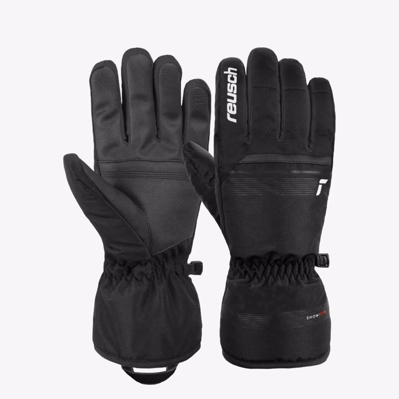 Doreza skijimi unisex