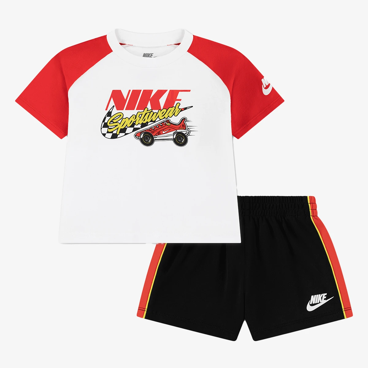 SET (Maice dhe Shorce) per femije
