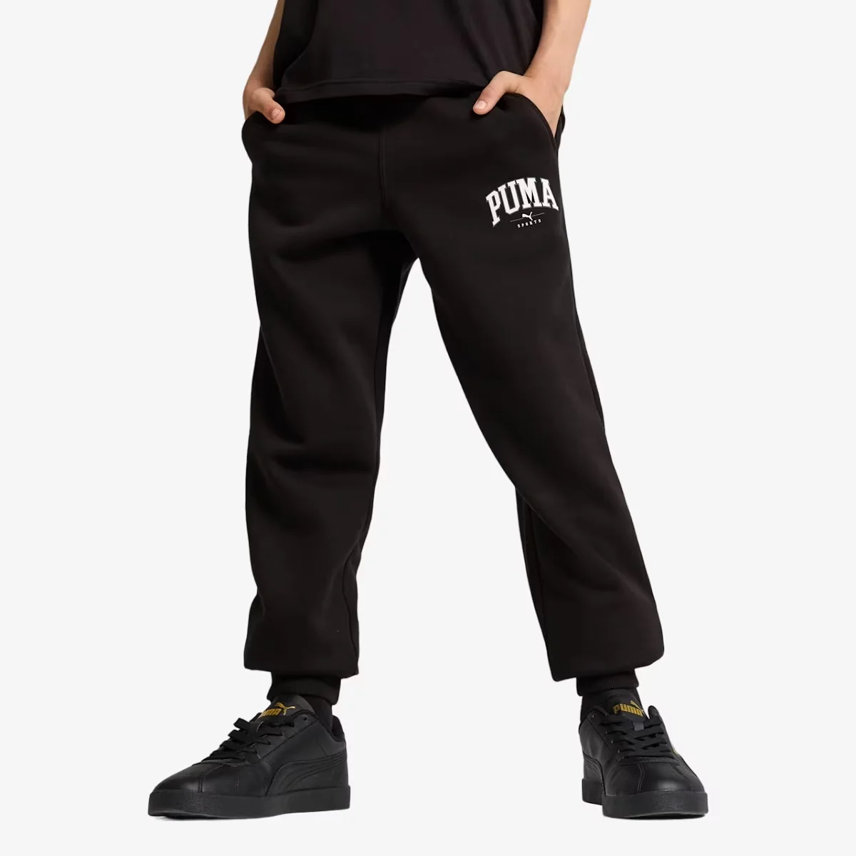 Trenerka te poshtme per femije