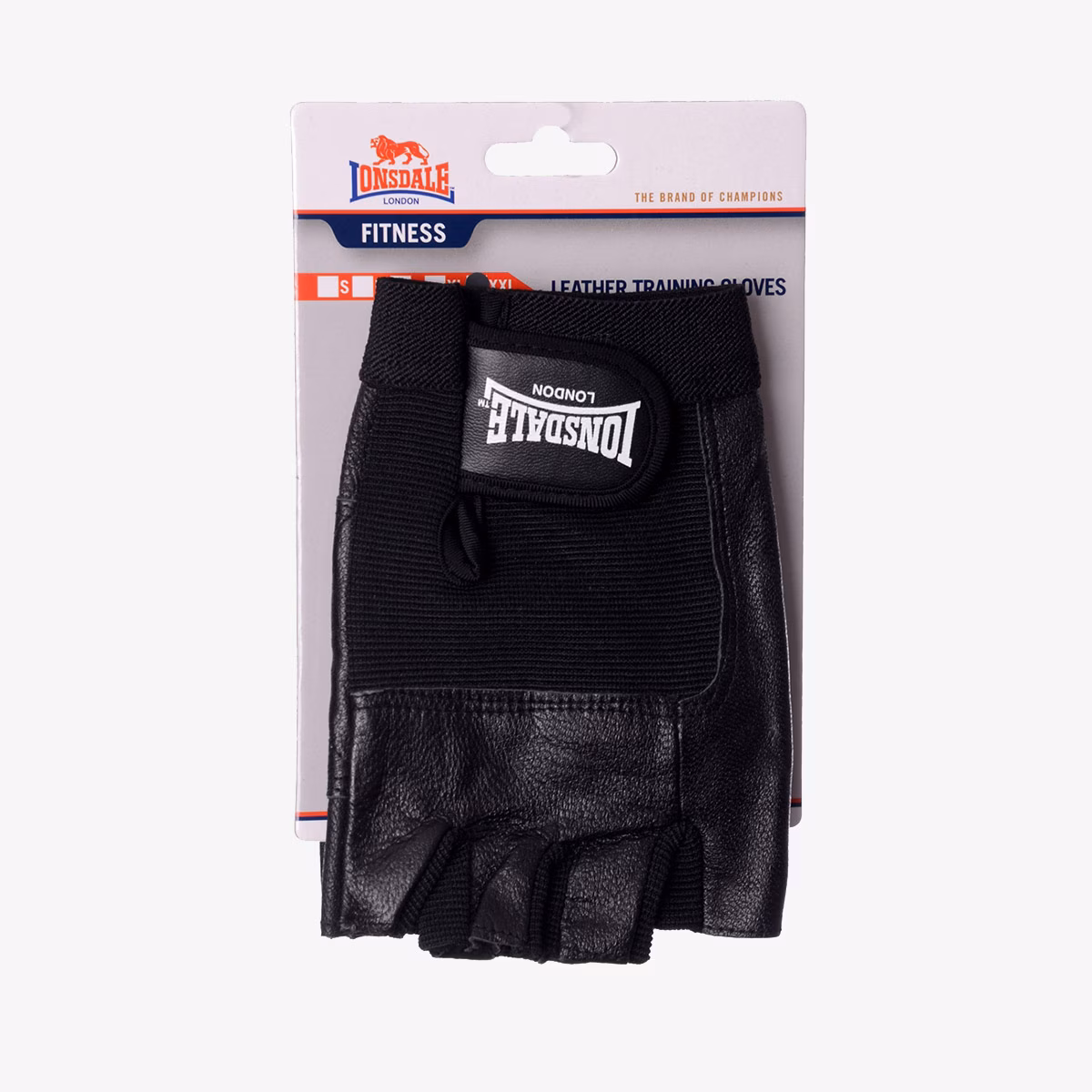 Doreza fitnesi unisex