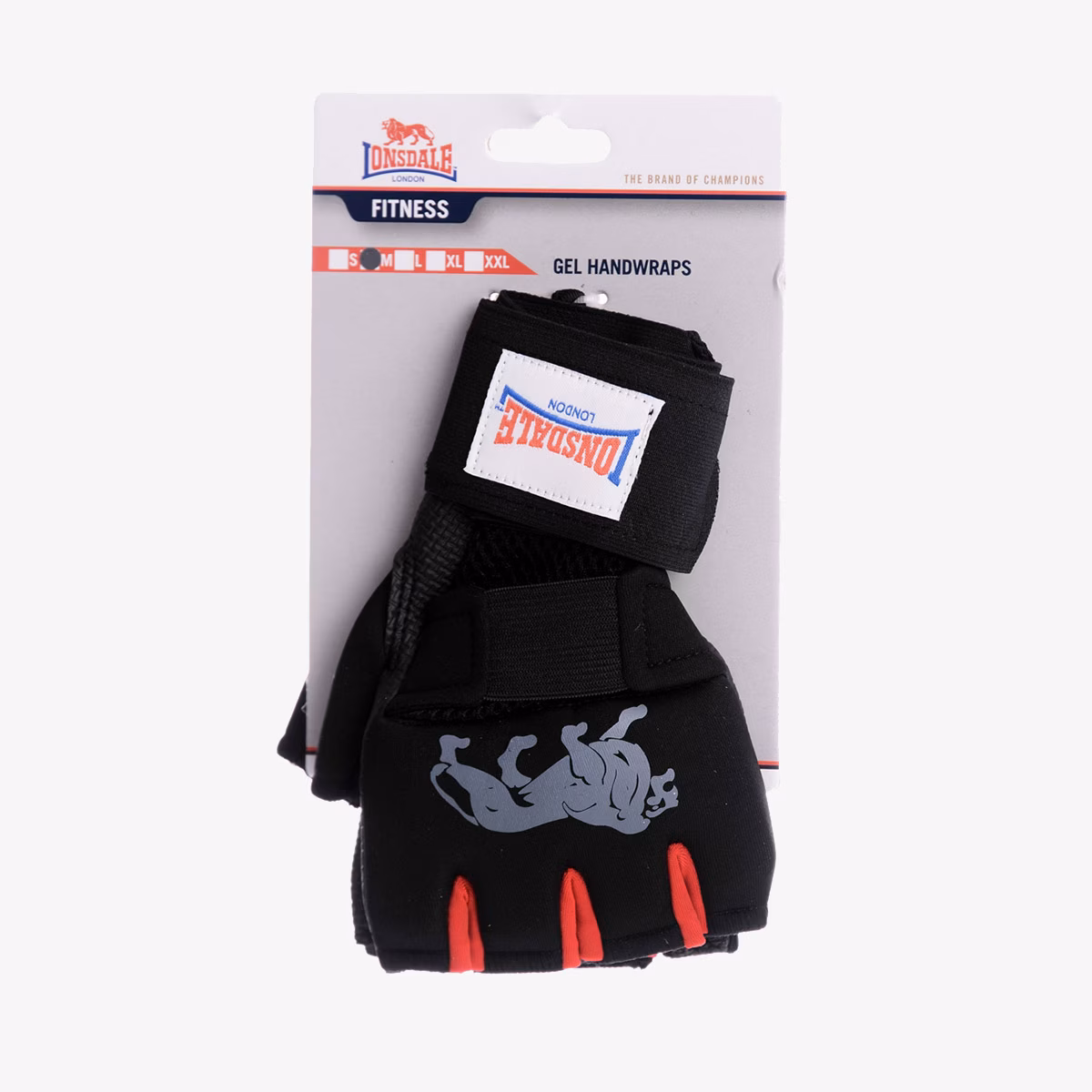 Doreza fitnesi unisex