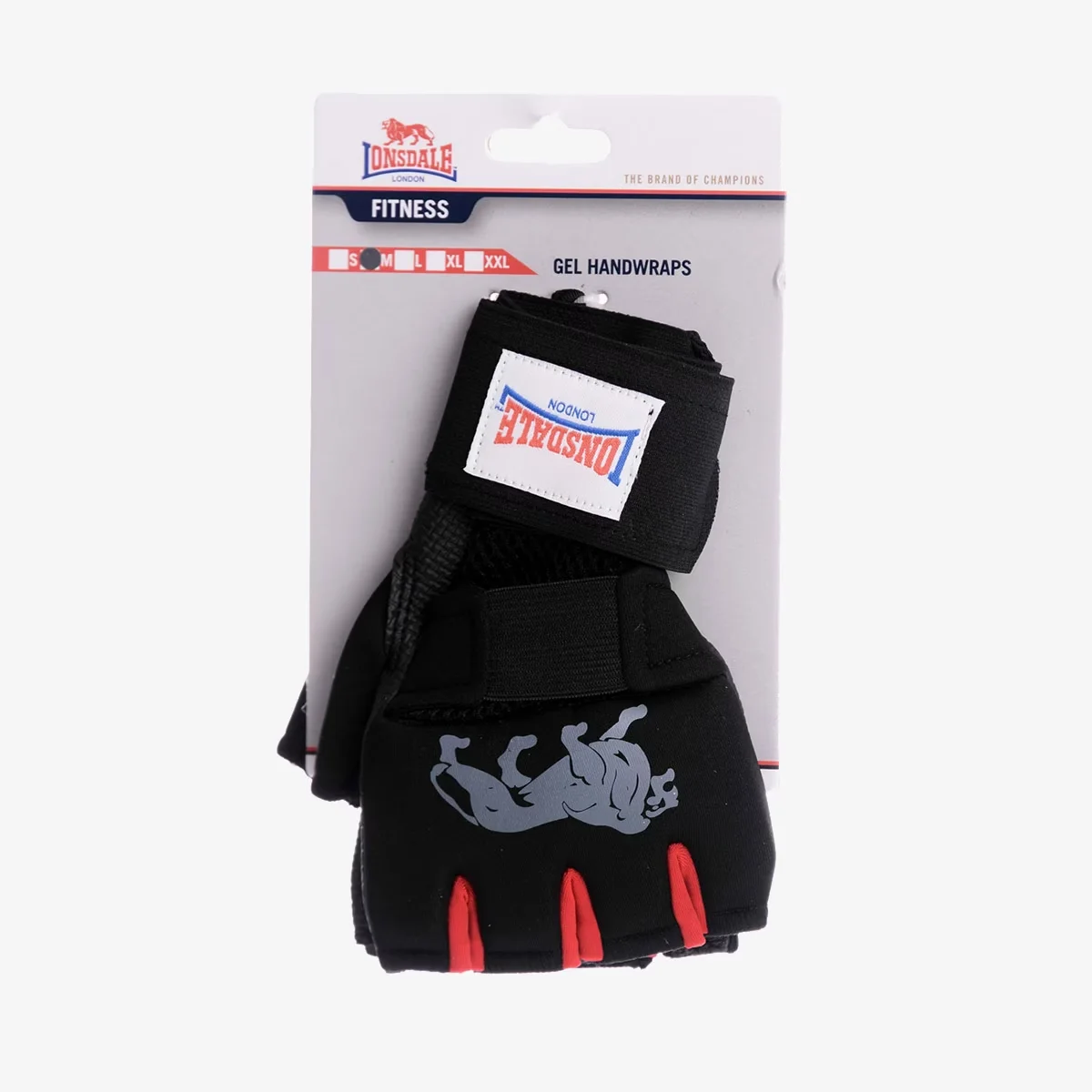 Doreza fitnesi unisex