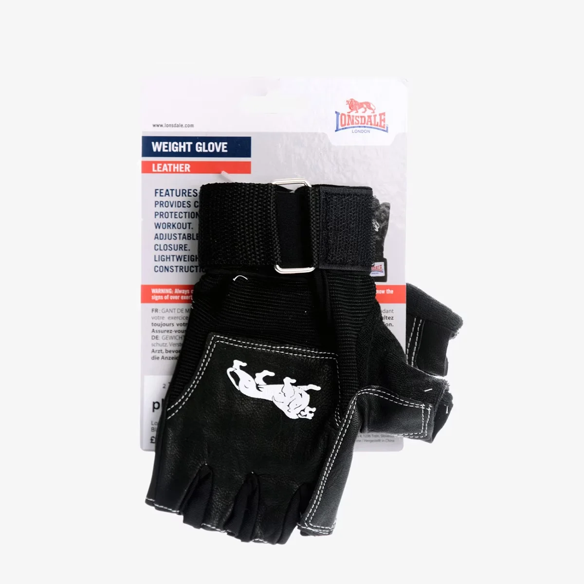 Doreza fitnesi unisex