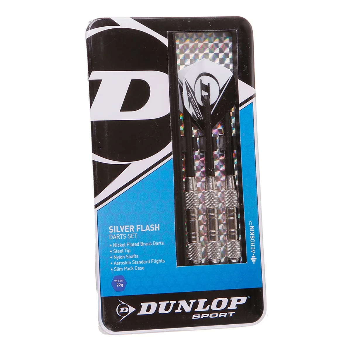 Shigjet pikadoje 22g