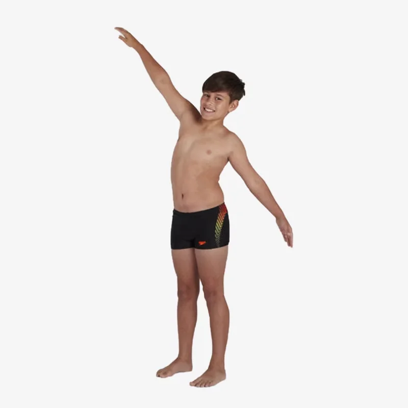 Breke te larjes per femije