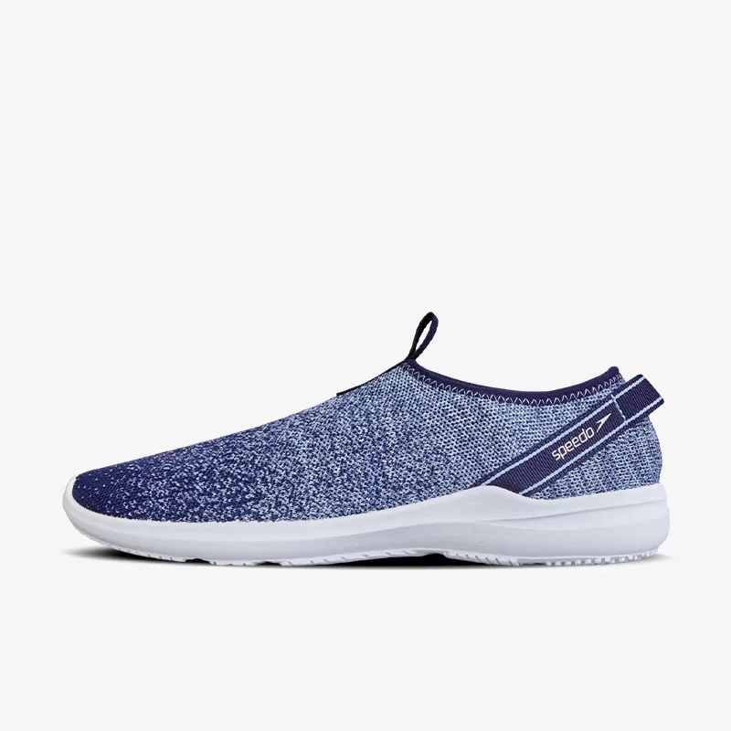 Mbathje uji per meshkuj SURFKNIT PRO WATERSHOE AM BLUE