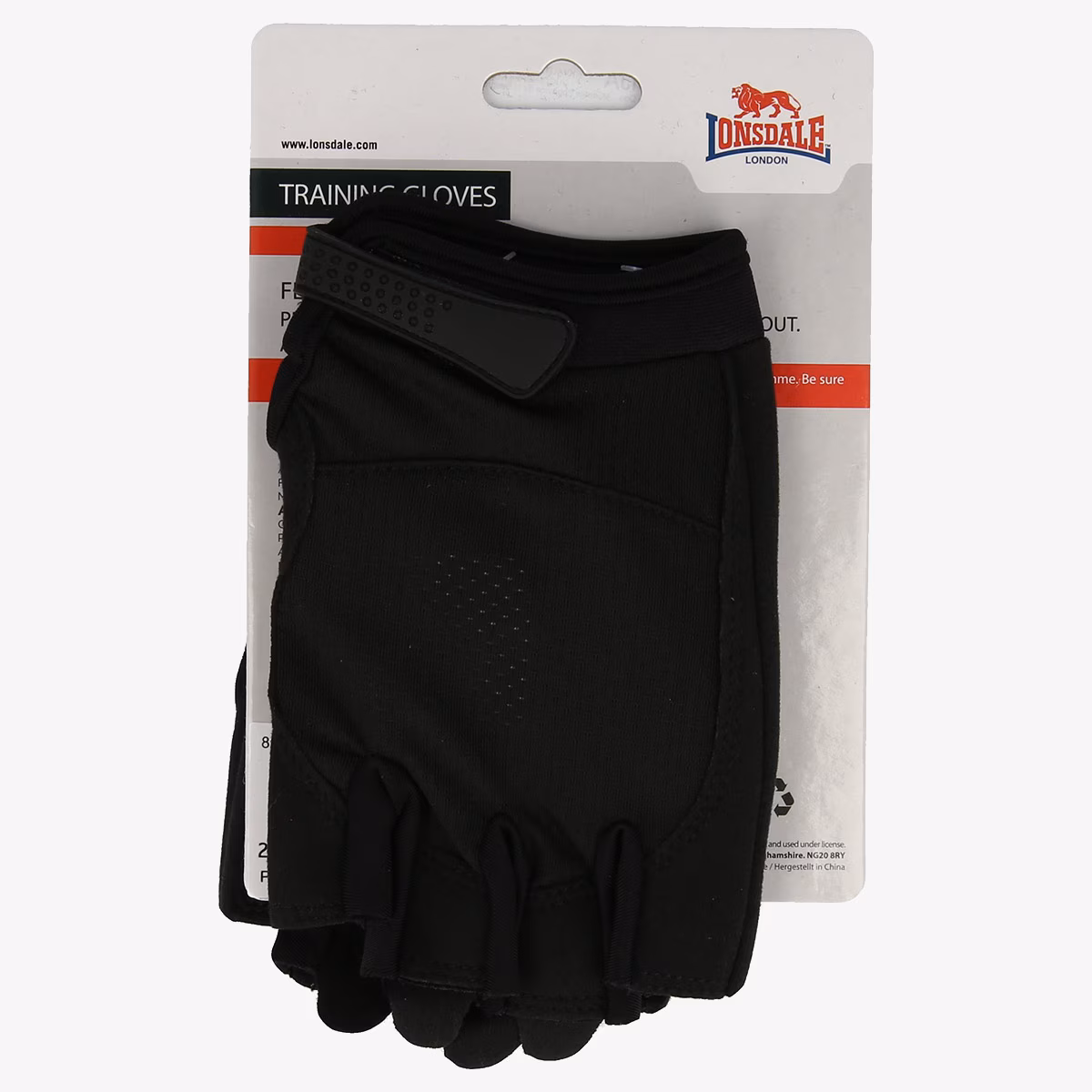Doreza fitnesi unisex