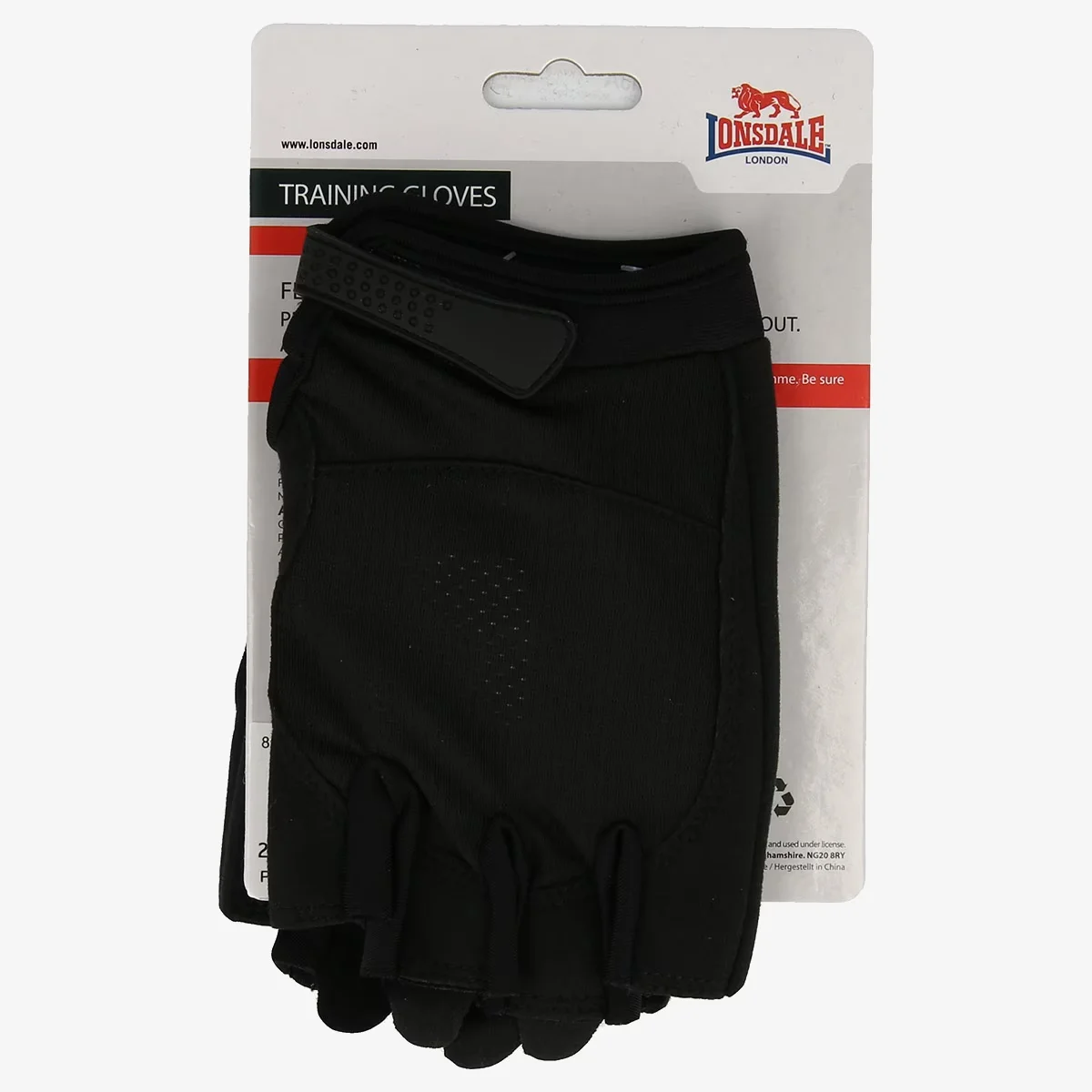 Doreza fitnesi unisex